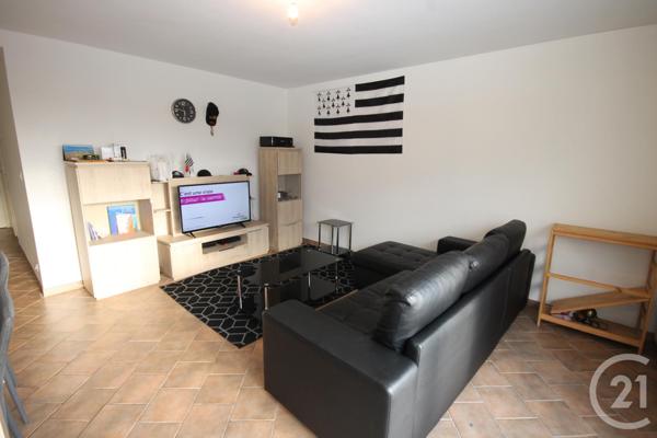 Appartement F3 à vendre  3 pièces - 63,39 m2 ST JEAN DE LA RUELLE - 45