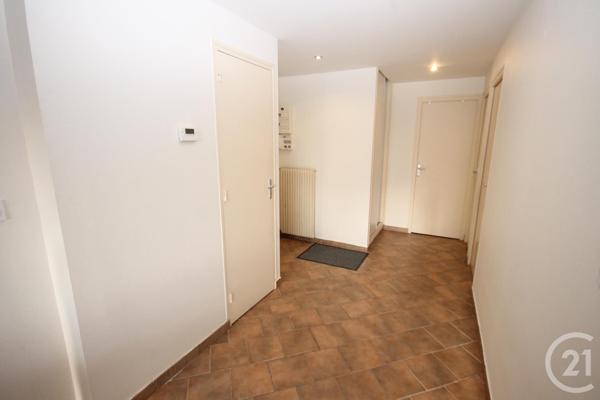 Appartement F3 à vendre  3 pièces - 63,39 m2 ST JEAN DE LA RUELLE - 45