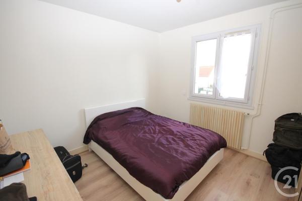 Appartement F3 à vendre  3 pièces - 63,39 m2 ST JEAN DE LA RUELLE - 45