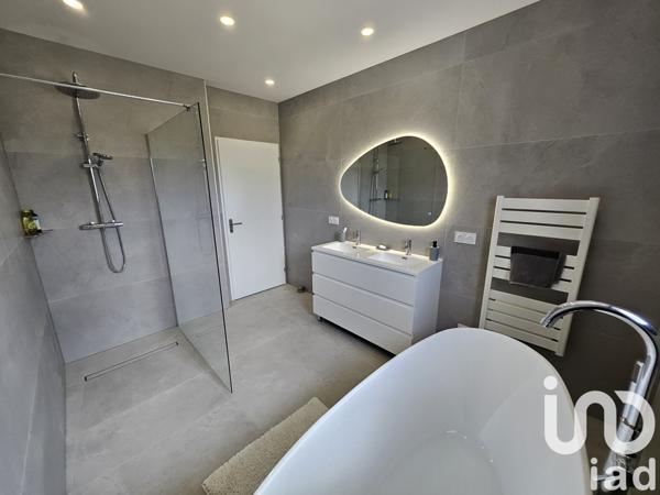 Maison à vendre 4 pièces 106 m² Culoz-Béon