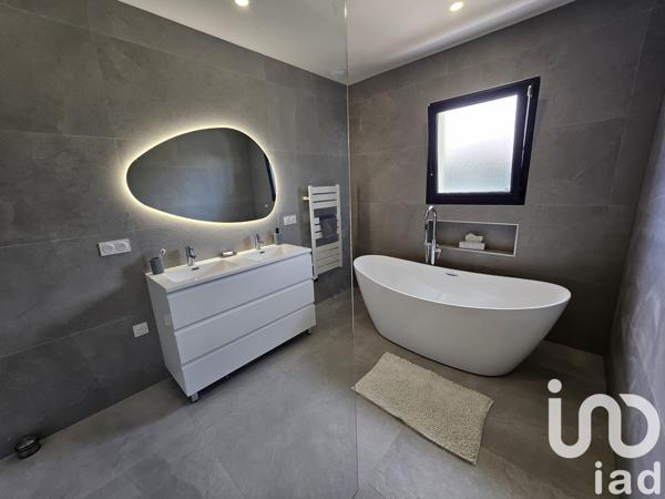 Maison à vendre 4 pièces 106 m² Culoz-Béon