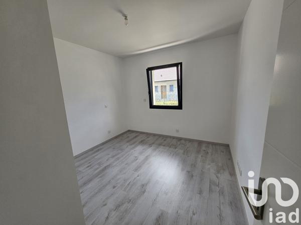 Maison à vendre 4 pièces 106 m² Culoz-Béon