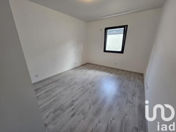 Maison à vendre 4 pièces 106 m² Culoz-Béon