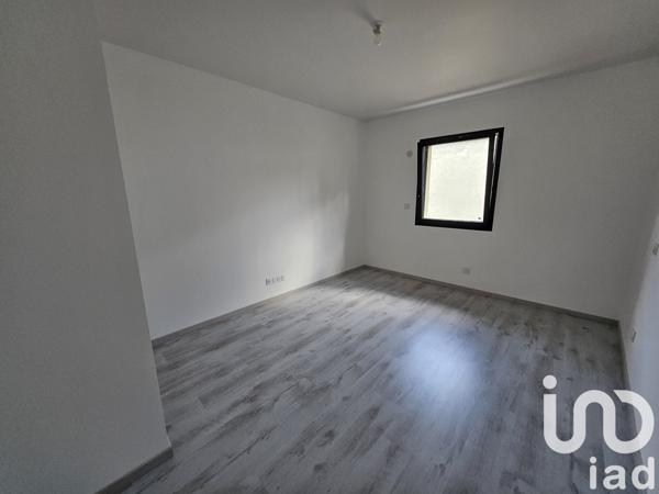 Maison à vendre 4 pièces 106 m² Culoz-Béon