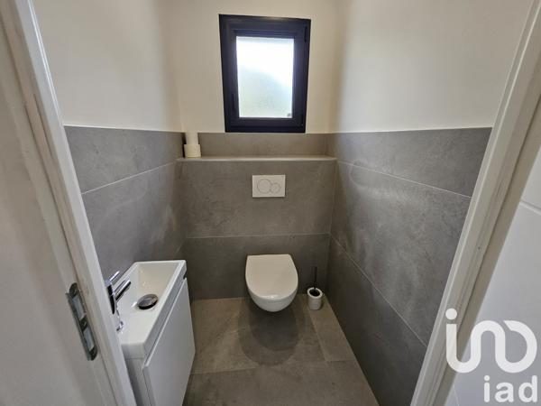 Maison à vendre 4 pièces 106 m² Culoz-Béon