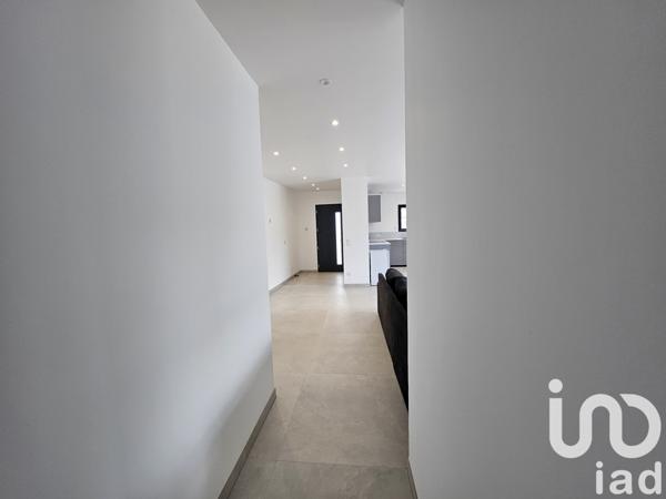 Maison à vendre 4 pièces 106 m² Culoz-Béon