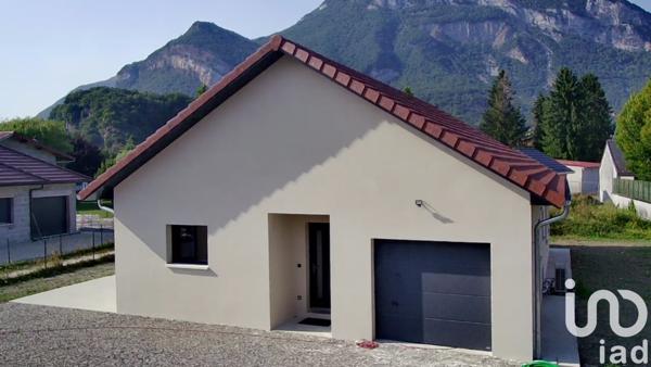 Maison à vendre 4 pièces 106 m² Culoz-Béon