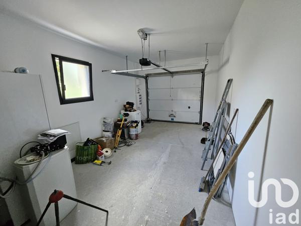 Maison à vendre 4 pièces 106 m² Culoz-Béon