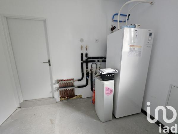 Maison à vendre 4 pièces 106 m² Culoz-Béon