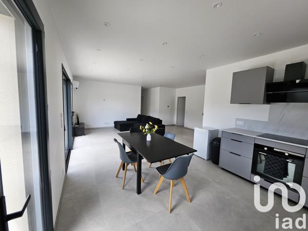 Maison à vendre 4 pièces 106 m² Culoz-Béon