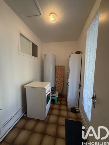 Maison à vendre 4 pièces 73 m² Soyaux