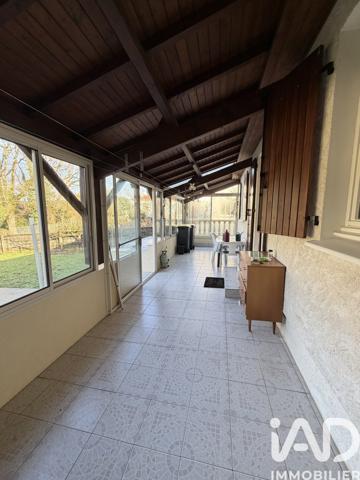 Maison à vendre 4 pièces 73 m² Soyaux