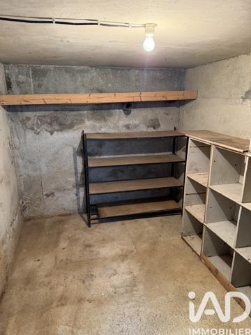 Maison à vendre 4 pièces 73 m² Soyaux