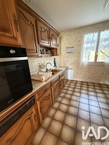 Maison à vendre 4 pièces 73 m² Soyaux