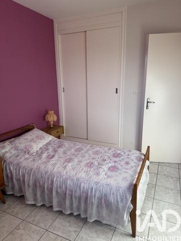 Maison à vendre 4 pièces 73 m² Soyaux