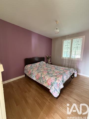 Maison à vendre 4 pièces 73 m² Soyaux