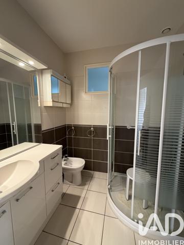 Maison à vendre 4 pièces 73 m² Soyaux