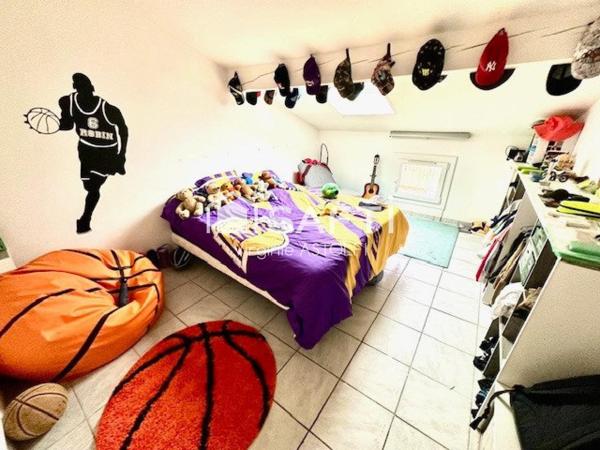 VILLENEUVE TOLOSANE - Belle villa de 163 m2 avec piscine, idéalement située !