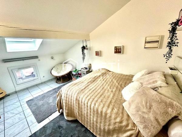 VILLENEUVE TOLOSANE - Belle villa de 163 m2 avec piscine, idéalement située !