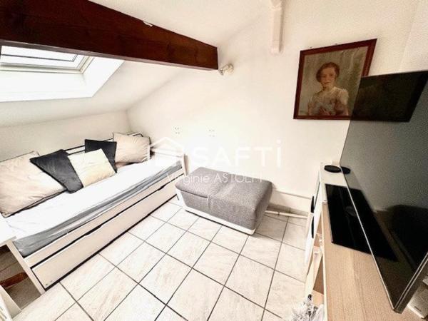 VILLENEUVE TOLOSANE - Belle villa de 163 m2 avec piscine, idéalement située !