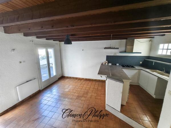 Maison Cazilhac 4 pièces 83 m2