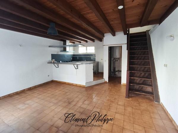 Maison Cazilhac 4 pièces 83 m2