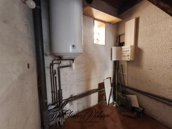 Maison Cazilhac 4 pièces 83 m2