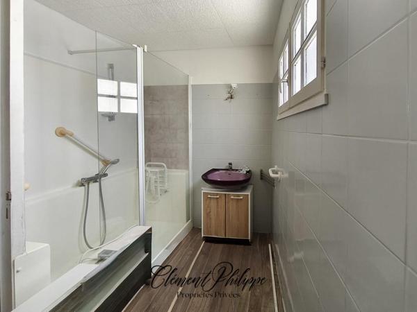 Maison Cazilhac 4 pièces 83 m2