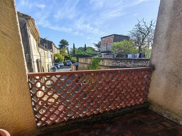 Maison Cazilhac 4 pièces 83 m2