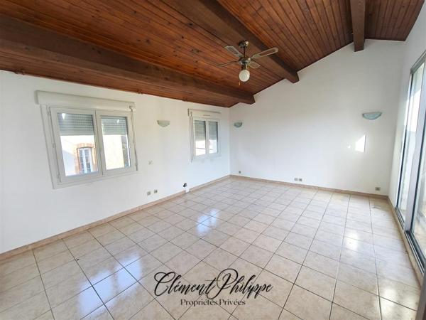 Maison Cazilhac 4 pièces 83 m2