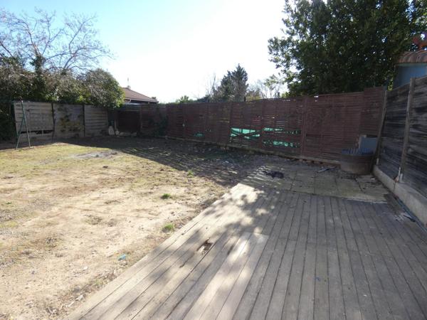 Villa plain pied 87 m² 3 chambres sur terrain de 433m² avec garage