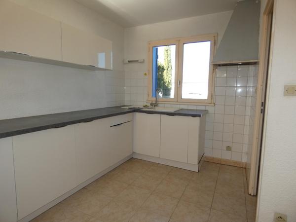 Villa plain pied 87 m² 3 chambres sur terrain de 433m² avec garage