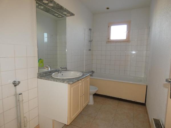 Villa plain pied 87 m² 3 chambres sur terrain de 433m² avec garage