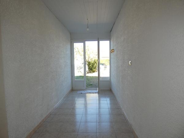 Villa plain pied 87 m² 3 chambres sur terrain de 433m² avec garage