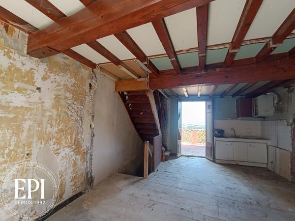 Villasavary : La maison qui attend votre histoire
