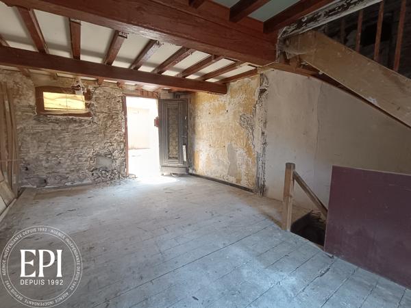 Villasavary : La maison qui attend votre histoire