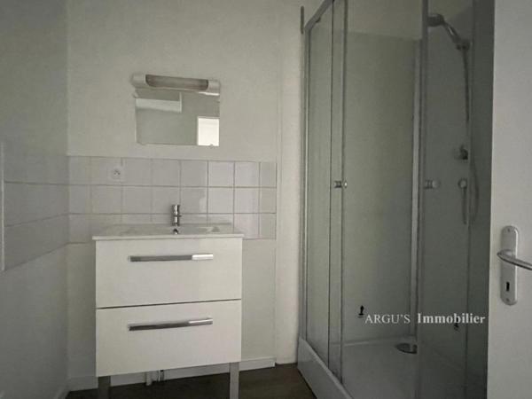 Appartement à Louer Civray