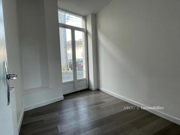 Appartement à Louer Civray