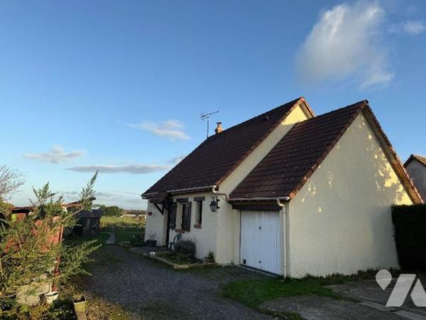 Maison d'habitation - Vente - 5 minutes de RY et 25 minutes du CHU de Rouen.
Maison individuel...