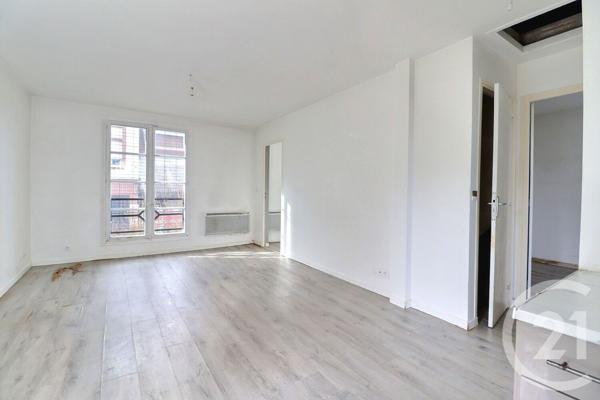 Maison à vendre  3 pièces - 47,87 m2 TREMBLAY EN FRANCE - 93