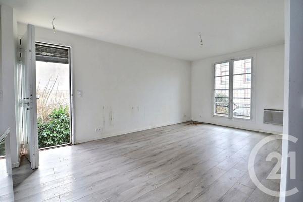 Maison à vendre  3 pièces - 47,87 m2 TREMBLAY EN FRANCE - 93