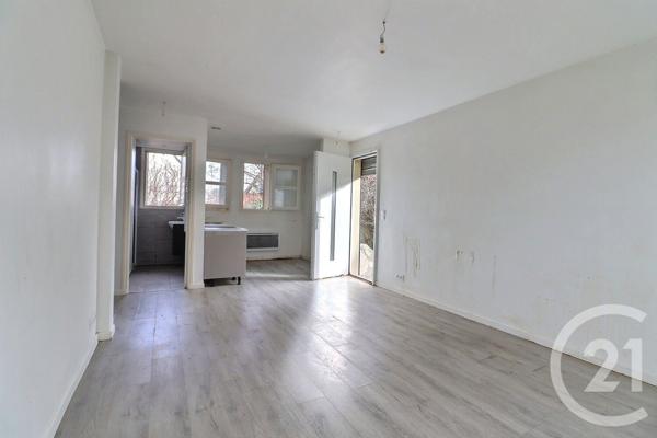 Maison à vendre  3 pièces - 47,87 m2 TREMBLAY EN FRANCE - 93