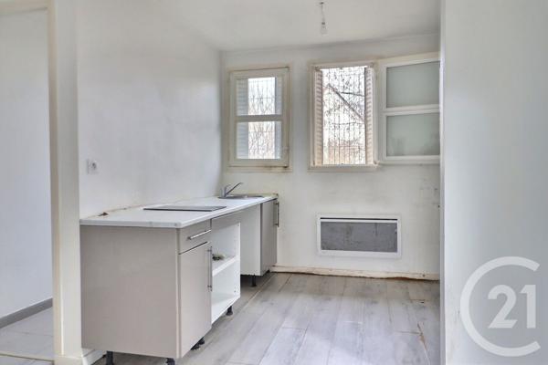 Maison à vendre  3 pièces - 47,87 m2 TREMBLAY EN FRANCE - 93