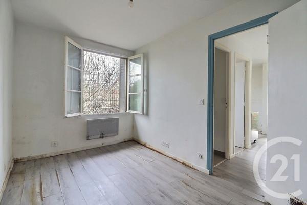 Maison à vendre  3 pièces - 47,87 m2 TREMBLAY EN FRANCE - 93
