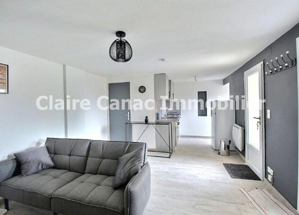 Appartement à louer    2 pièces • 36,07 m2 Castres