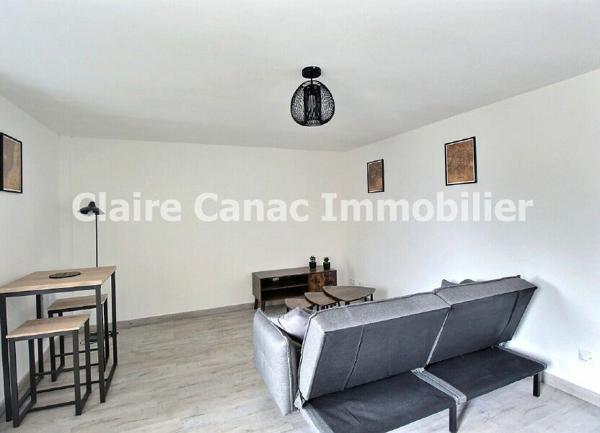 Appartement à louer    2 pièces • 36,07 m2 Castres