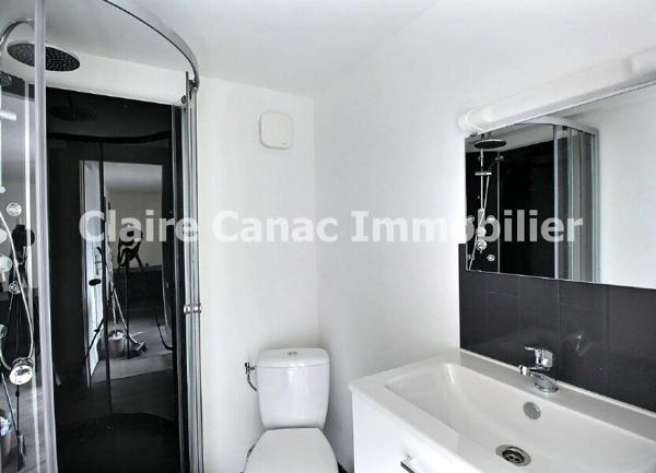 Appartement à louer    2 pièces • 36,07 m2 Castres