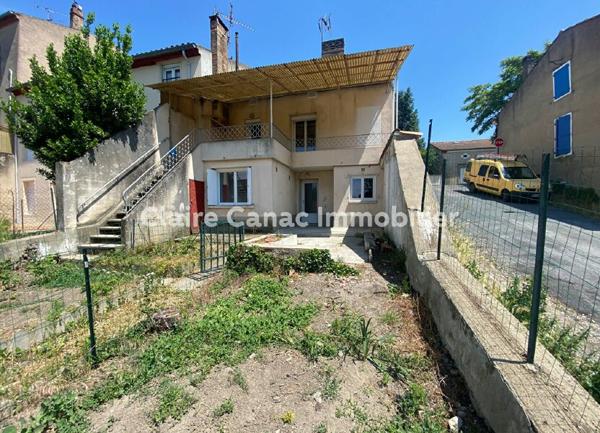 Appartement à louer    2 pièces • 36,07 m2 Castres