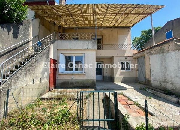 Appartement à louer    2 pièces • 36,07 m2 Castres