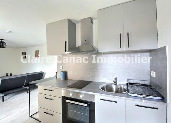Appartement à louer    2 pièces • 36,07 m2 Castres